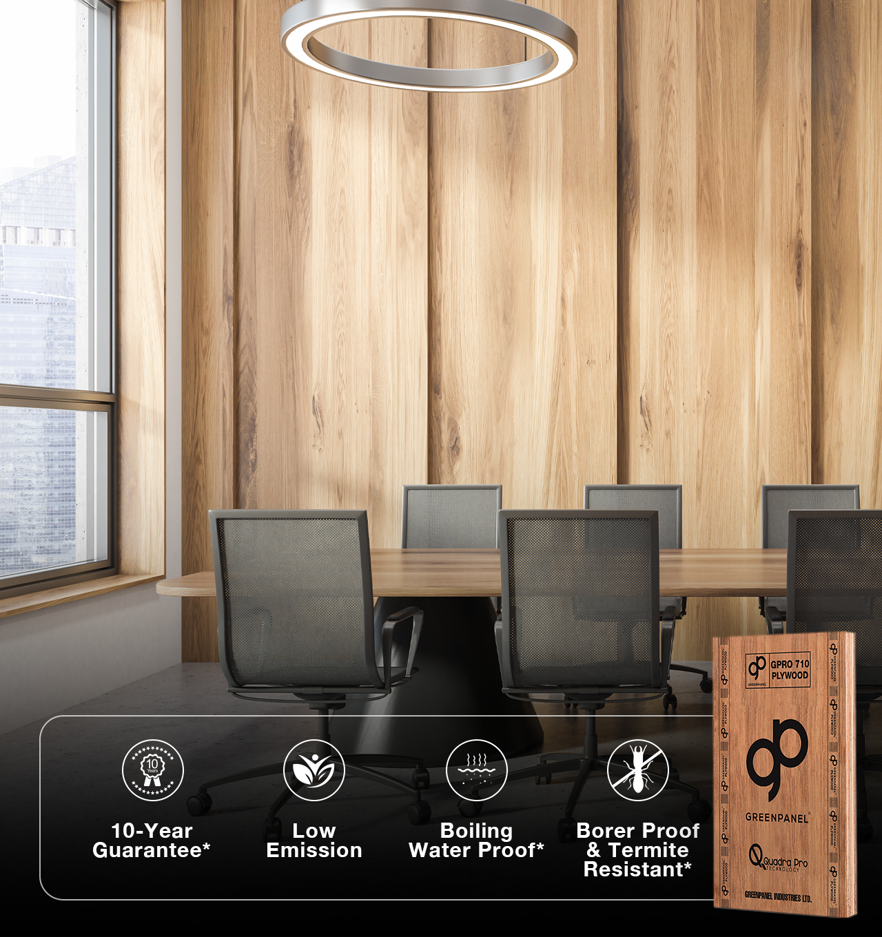 Greenpanel