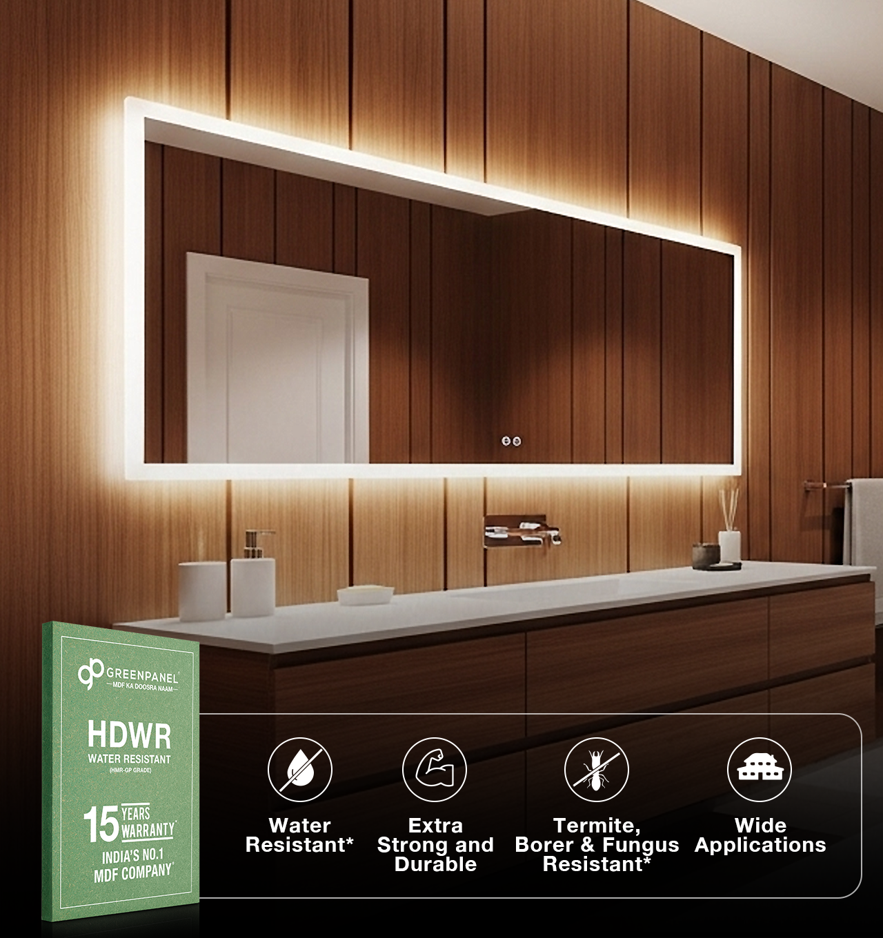 Greenpanel