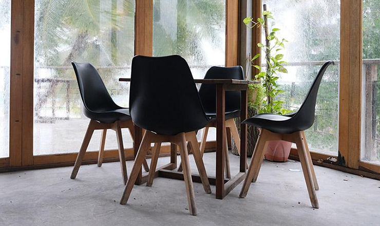 Monsoon Decor Magic: Transform Your Home with MDF, Plywood, and Wooden Flooring