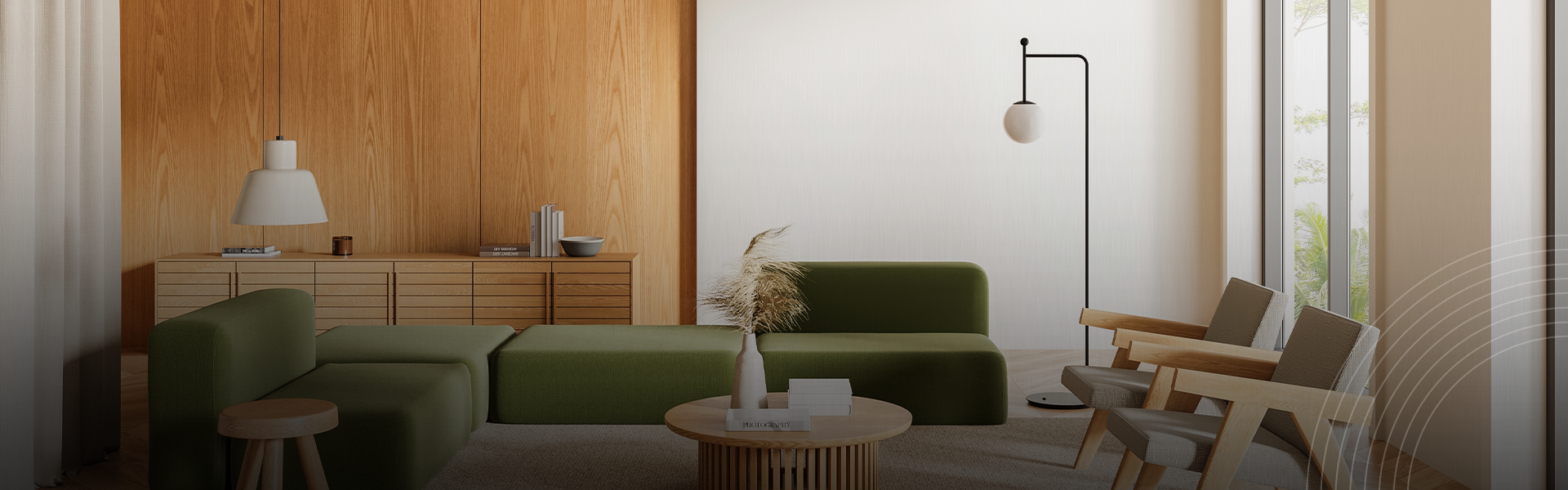 Greenpanel