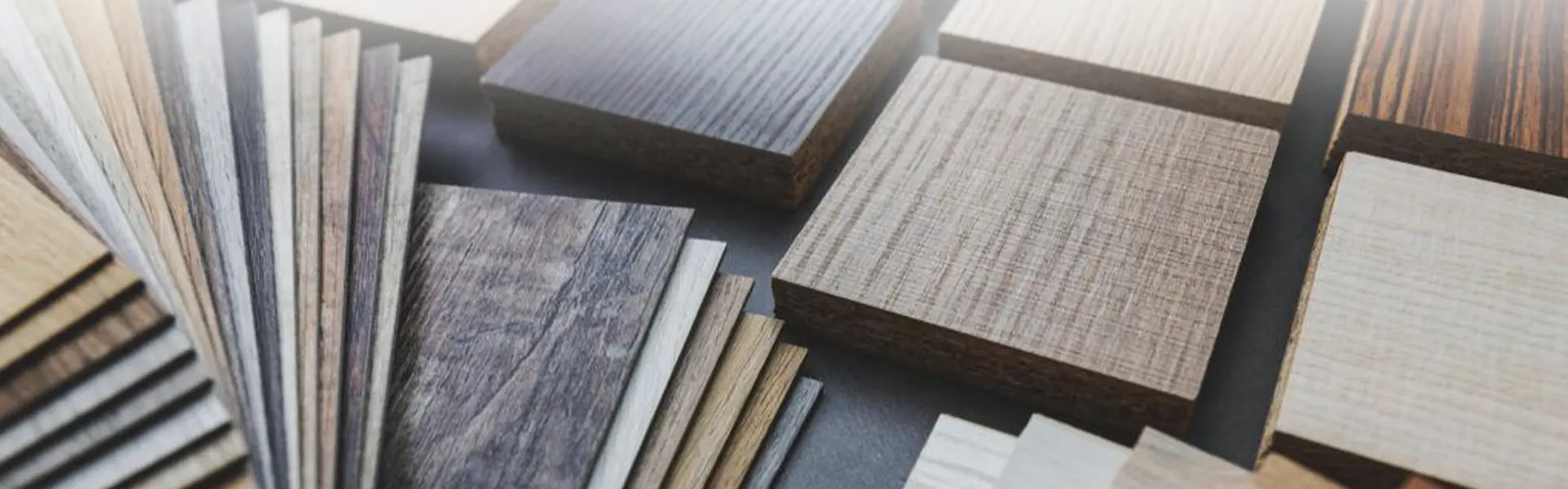 The Advantages of Pre-Laminated MDF in Interior Design