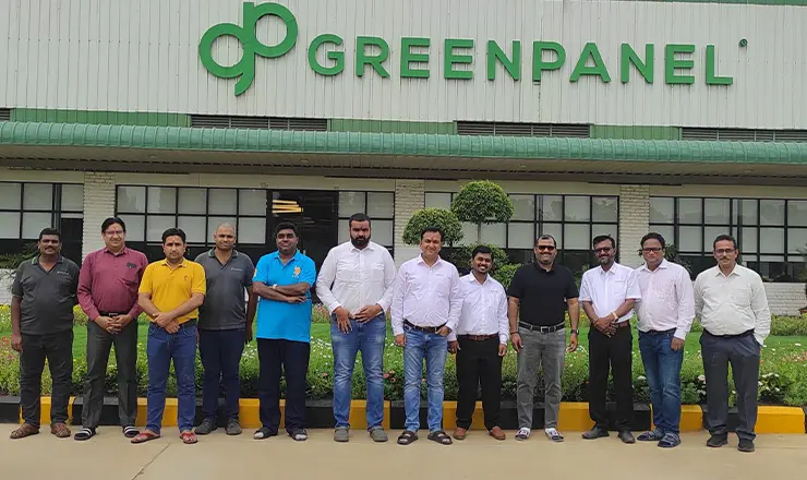 Greenpanel