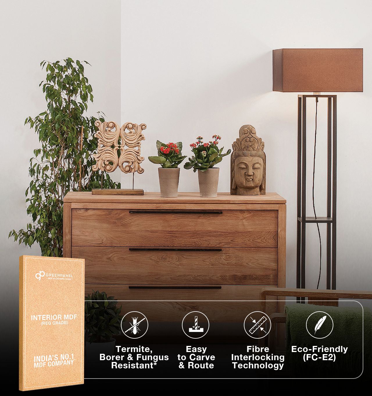 Greenpanel
