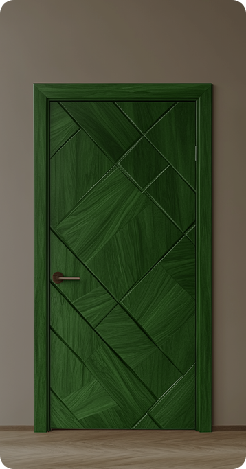 HDWR Door