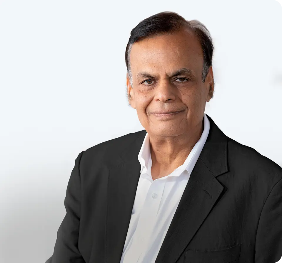 Mr. Shiv Prakash Mittal